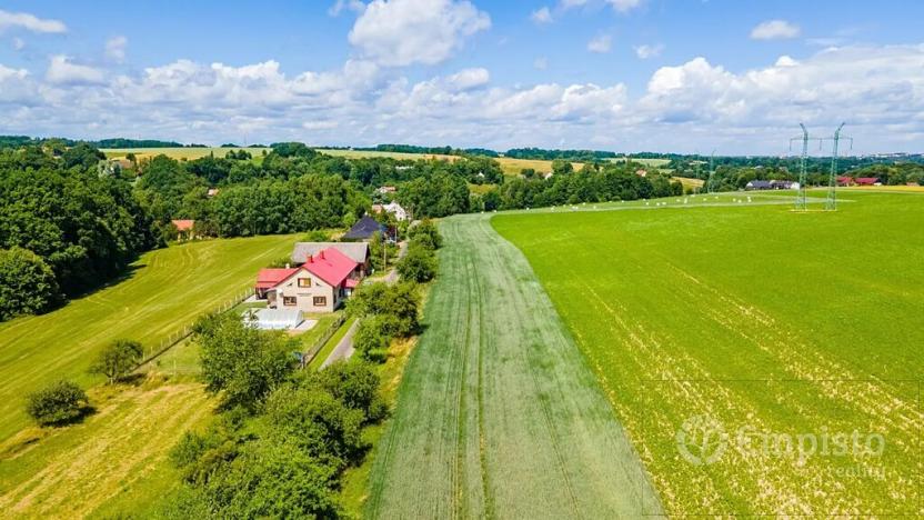 Prodej pozemku pro bydlení, Bruzovice, 2005 m2