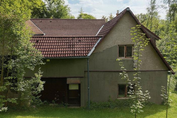 Prodej domu, Polička - Lezník, 180 m2