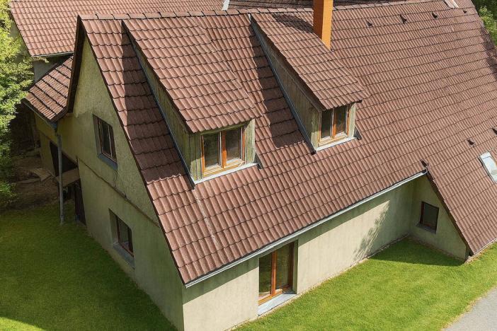 Prodej domu, Polička - Lezník, 180 m2