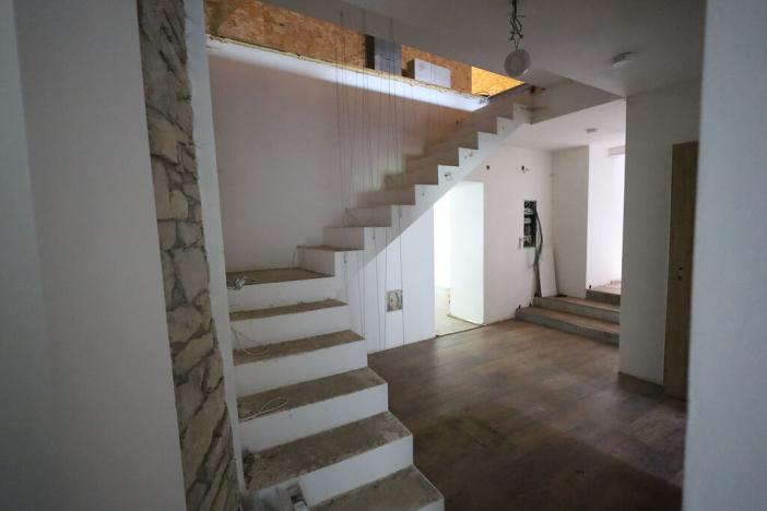 Prodej domu, Polička - Lezník, 180 m2