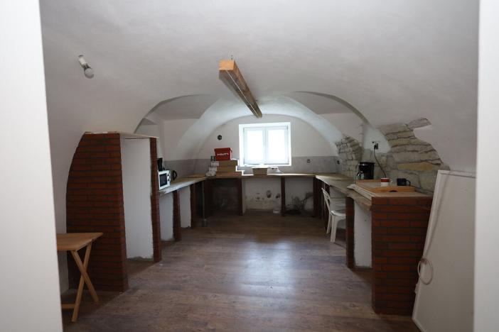 Prodej domu, Polička - Lezník, 180 m2