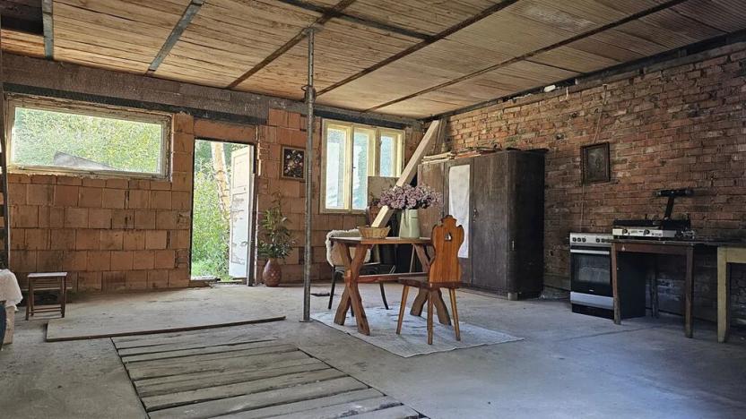 Prodej chaty, Horní Bradlo, 80 m2