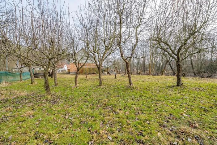 Prodej chaty, Horní Bradlo, 80 m2