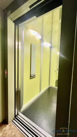 Prodej bytu 3+kk, Praha - Stodůlky, U jezera, 83 m2