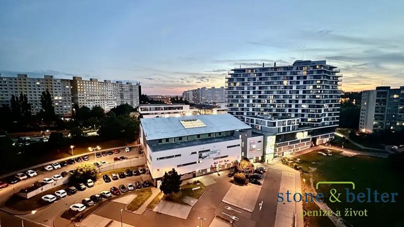 Prodej bytu 3+kk, Praha - Stodůlky, U jezera, 83 m2