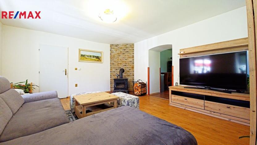 Prodej rodinného domu, Hospříz - Hrutkov, 189 m2