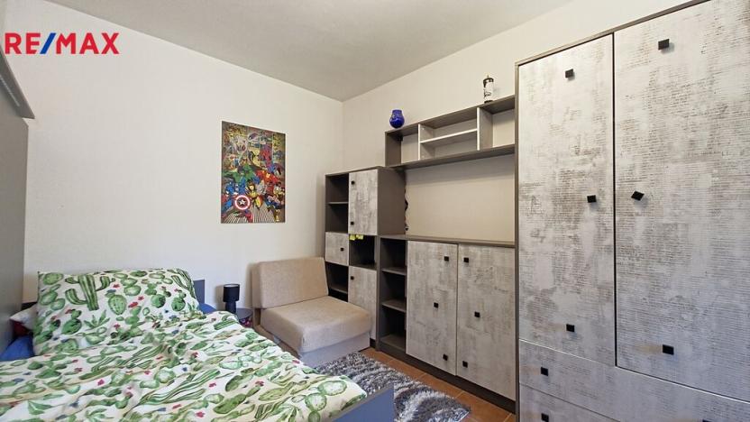 Prodej rodinného domu, Hospříz - Hrutkov, 189 m2