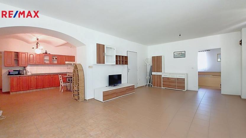 Prodej rodinného domu, Hospříz - Hrutkov, 189 m2