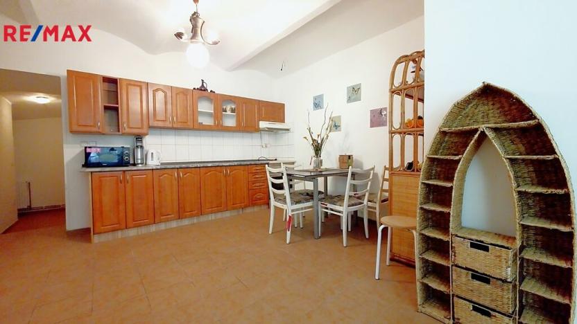 Prodej rodinného domu, Hospříz - Hrutkov, 189 m2