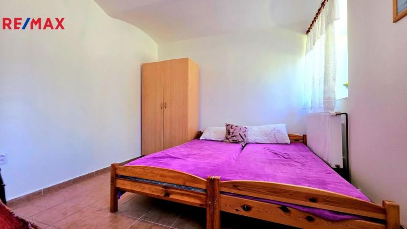 Prodej rodinného domu, Hospříz - Hrutkov, 189 m2