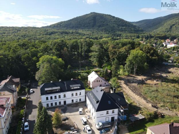 Pronájem bytu 3+kk, Osek, Tovární, 70 m2