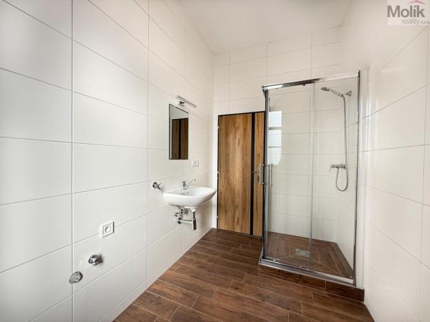 Pronájem bytu 3+kk, Osek, Tovární, 70 m2