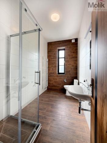 Pronájem bytu 3+kk, Osek, Tovární, 70 m2