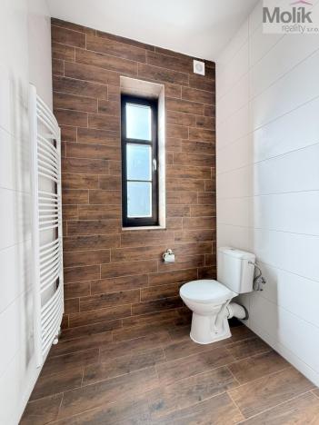 Pronájem bytu 3+kk, Osek, Tovární, 70 m2