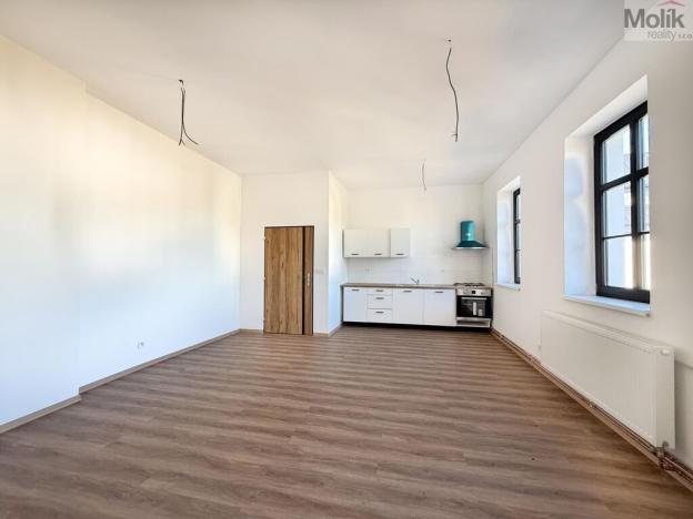 Pronájem bytu 3+kk, Osek, Tovární, 70 m2