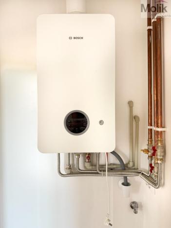 Pronájem bytu 3+kk, Osek, Tovární, 70 m2