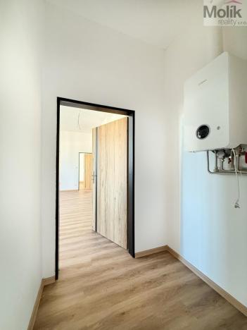 Pronájem bytu 3+kk, Osek, Tovární, 70 m2