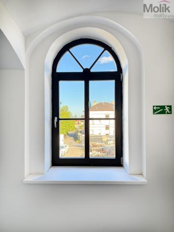 Pronájem bytu 3+kk, Osek, Tovární, 70 m2