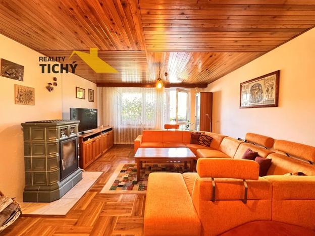 Prodej rodinného domu, Hronov, Na louce, 171 m2