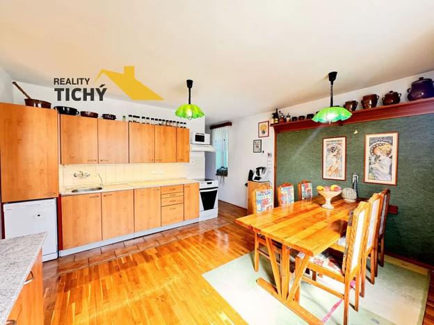 Prodej rodinného domu, Hronov, Na louce, 171 m2