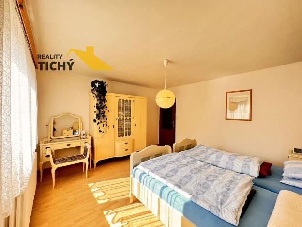 Prodej rodinného domu, Hronov, Na louce, 171 m2