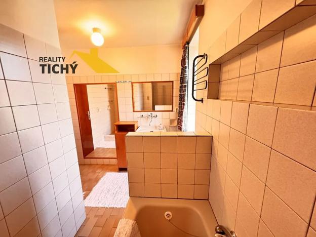 Prodej rodinného domu, Hronov, Na louce, 171 m2