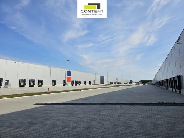 Pronájem výrobních prostor, Mošnov, 3500 m2