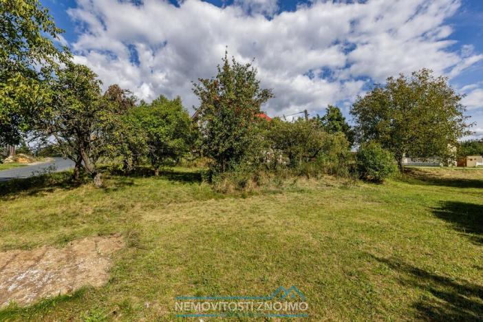 Prodej pozemku pro bydlení, Podmolí, 1012 m2