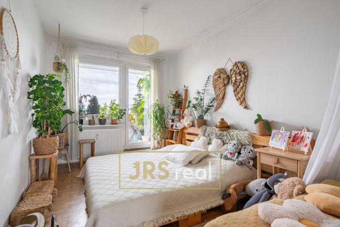 Prodej bytu 3+1, Uherské Hradiště, 69 m2