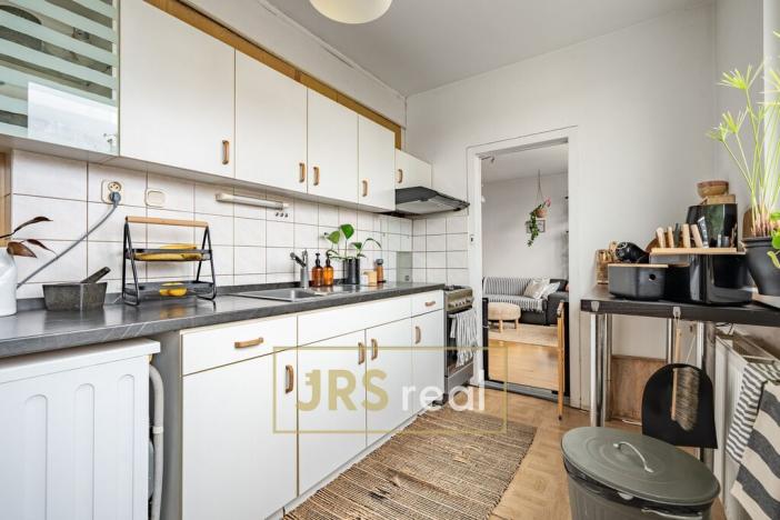 Prodej bytu 3+1, Uherské Hradiště, 69 m2