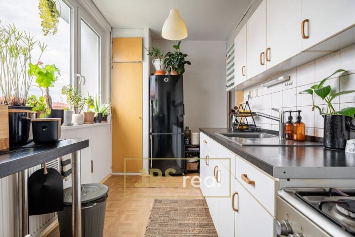 Prodej bytu 3+1, Uherské Hradiště, 69 m2