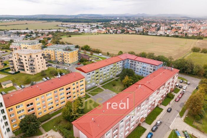 Prodej bytu 3+1, Uherské Hradiště, 69 m2