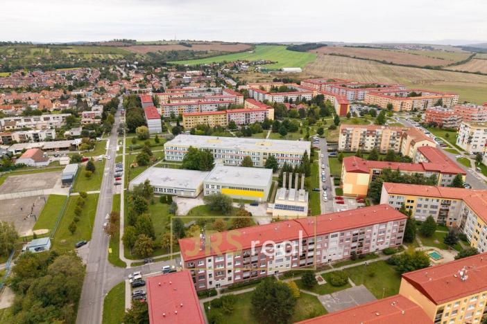 Prodej bytu 3+1, Uherské Hradiště, 69 m2
