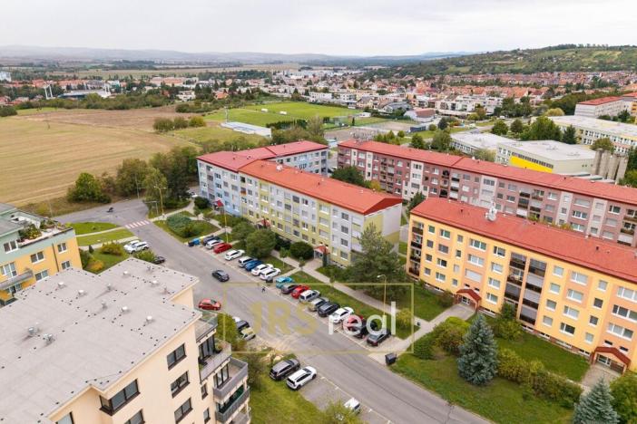 Prodej bytu 3+1, Uherské Hradiště, 69 m2
