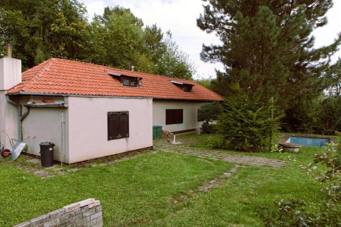 Prodej chaty, Netvořice - Dunávice, 220 m2