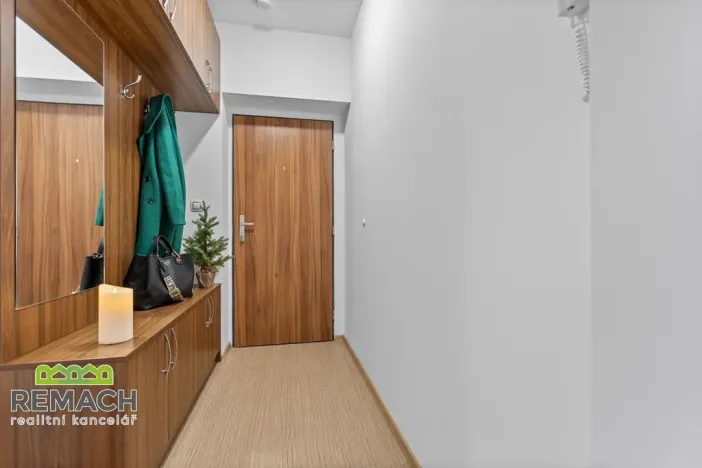 Pronájem bytu 3+kk, Náchod, Bartoňova, 82 m2