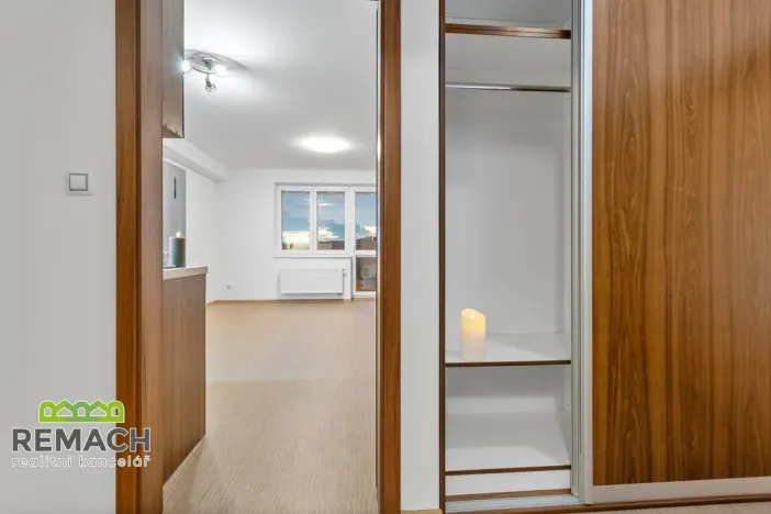 Pronájem bytu 3+kk, Náchod, Bartoňova, 82 m2