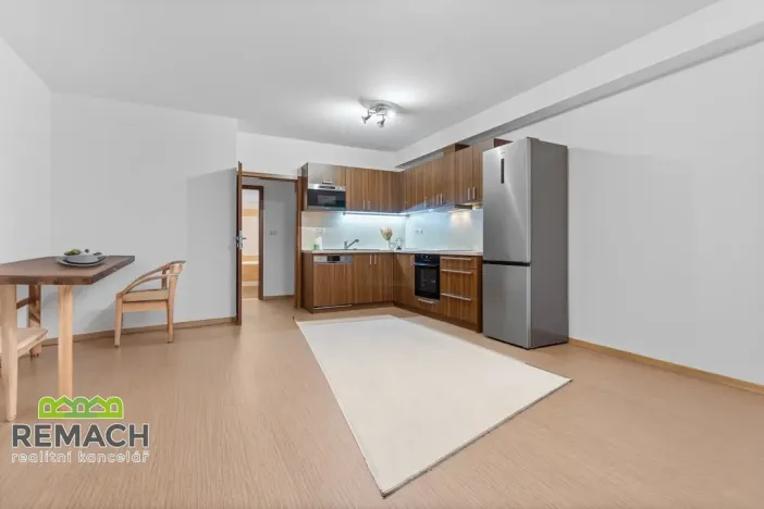 Pronájem bytu 3+kk, Náchod, Bartoňova, 82 m2
