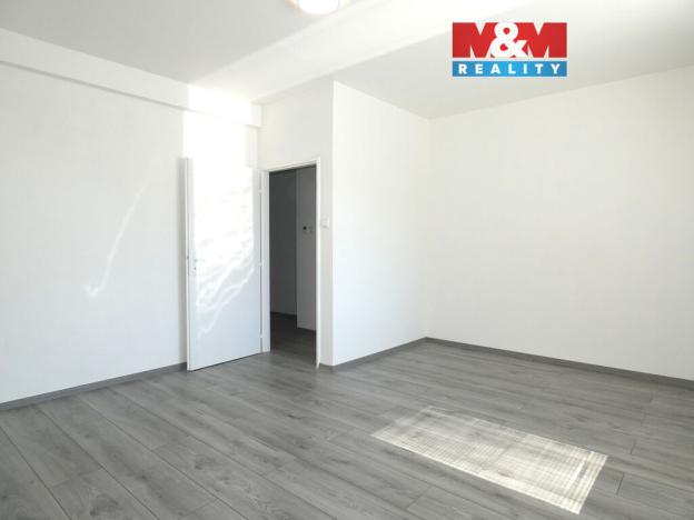 Pronájem kanceláře, Ostrava - Přívoz, Na Náhonu, 65 m2