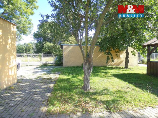 Pronájem kanceláře, Ostrava - Přívoz, Na Náhonu, 65 m2