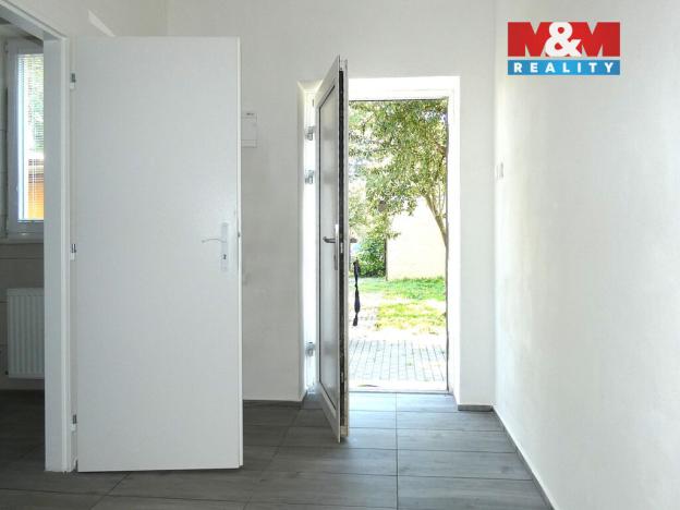 Pronájem kanceláře, Ostrava - Přívoz, Na Náhonu, 65 m2