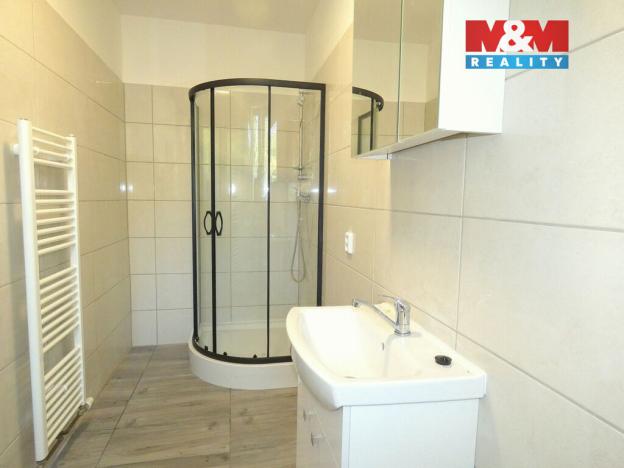 Pronájem kanceláře, Ostrava - Přívoz, Na Náhonu, 65 m2