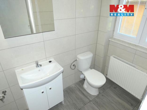 Pronájem kanceláře, Ostrava - Přívoz, Na Náhonu, 65 m2