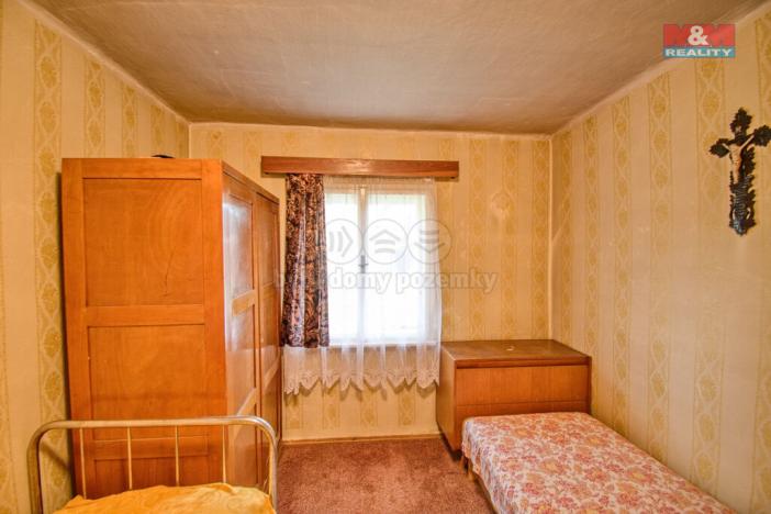 Prodej rodinného domu, Halenkov, 84 m2