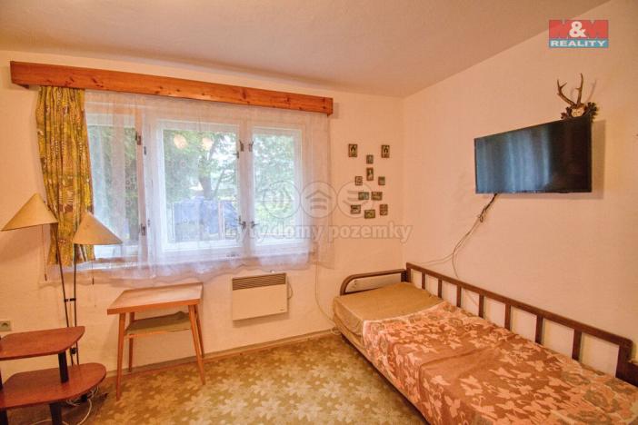 Prodej rodinného domu, Halenkov, 84 m2