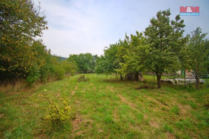 Prodej rodinného domu, Halenkov, 84 m2