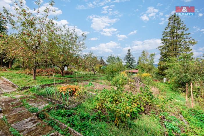 Prodej chaty, Karlovy Vary, Hřbitovní, 25 m2