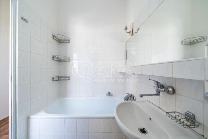 Prodej bytu 1+1, Prostějov, Vojtěcha Outraty, 41 m2