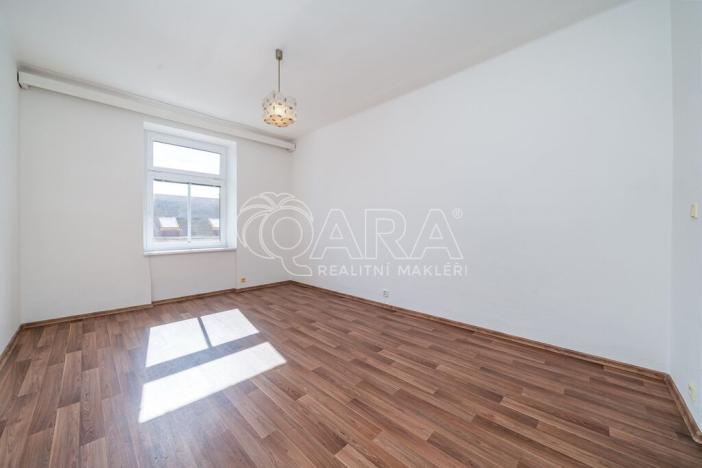 Prodej bytu 1+1, Prostějov, Vojtěcha Outraty, 41 m2