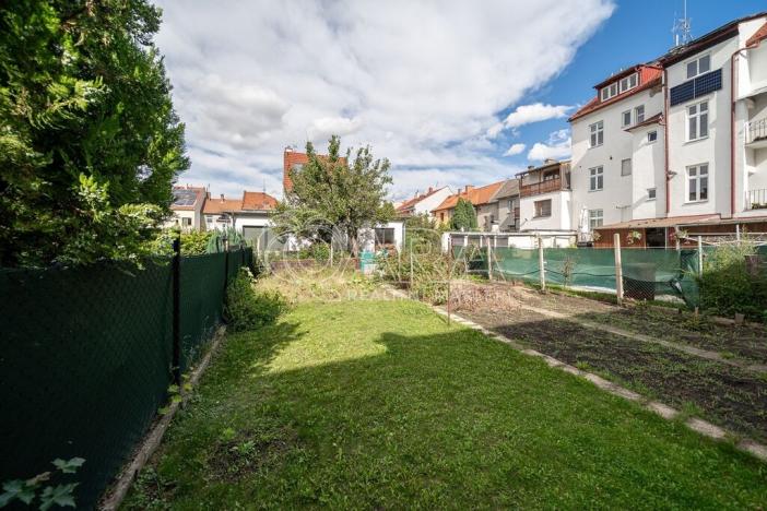 Prodej bytu 1+1, Prostějov, Vojtěcha Outraty, 41 m2